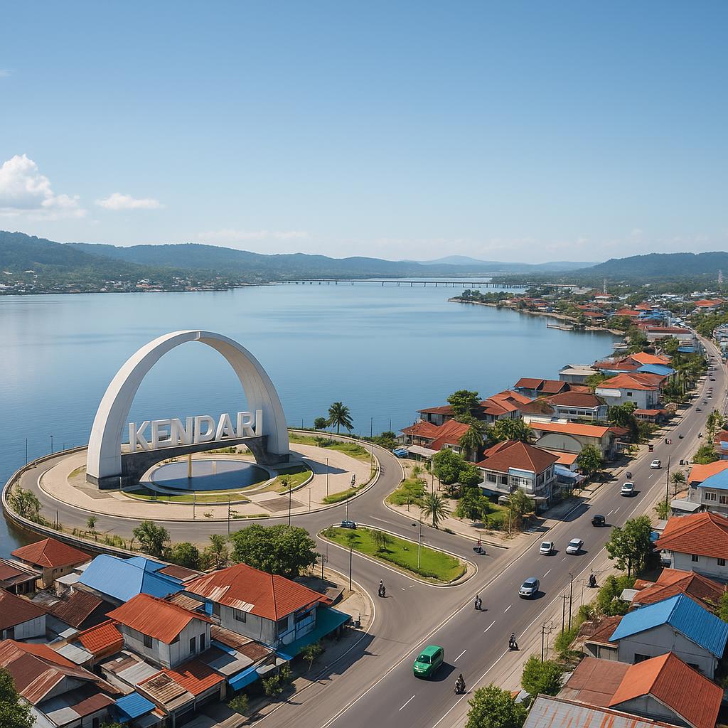 Inovasi Pendidikan di Universitas Muhammadiyah Kendari 2026