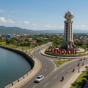 Universitas Muhammadiyah Kendari Berperan dalam Pembangunan Daerah