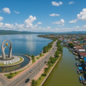 Universitas Muhammadiyah Kendari Membangun Masa Depan Pendidikan
