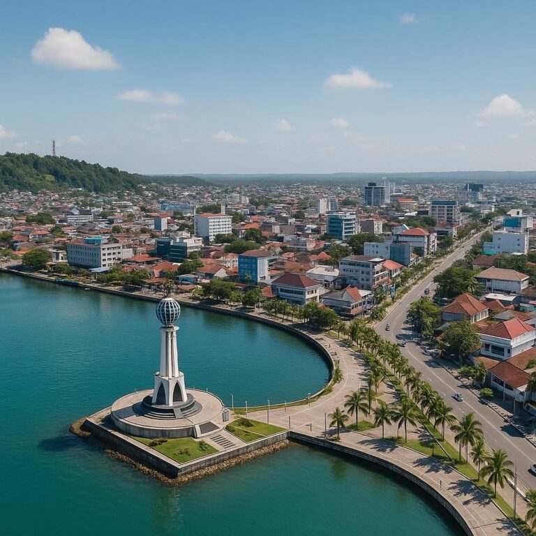 Universitas Muhammadiyah Kendari Mendorong Kualitas Pendidikan