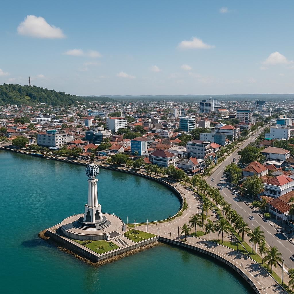 Universitas Muhammadiyah Kendari Mendorong Kualitas Pendidikan