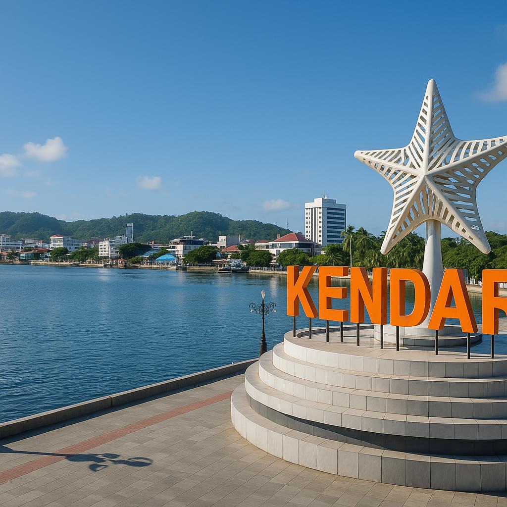 Universitas Muhammadiyah Kendari Siap Kembangkan Edukasi Berbasis Lokal