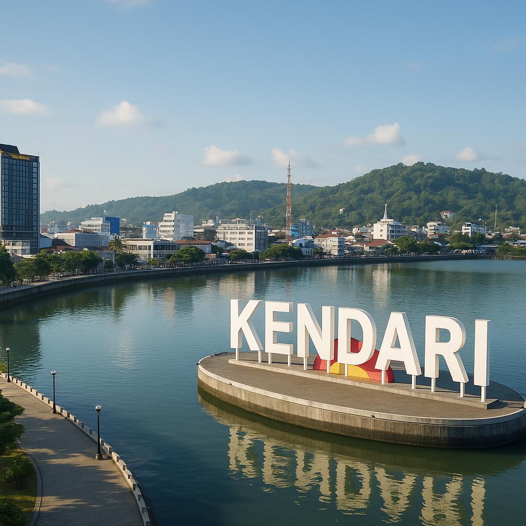Universitas Muhammadiyah Kendari Siap Menghadapi Era Baru