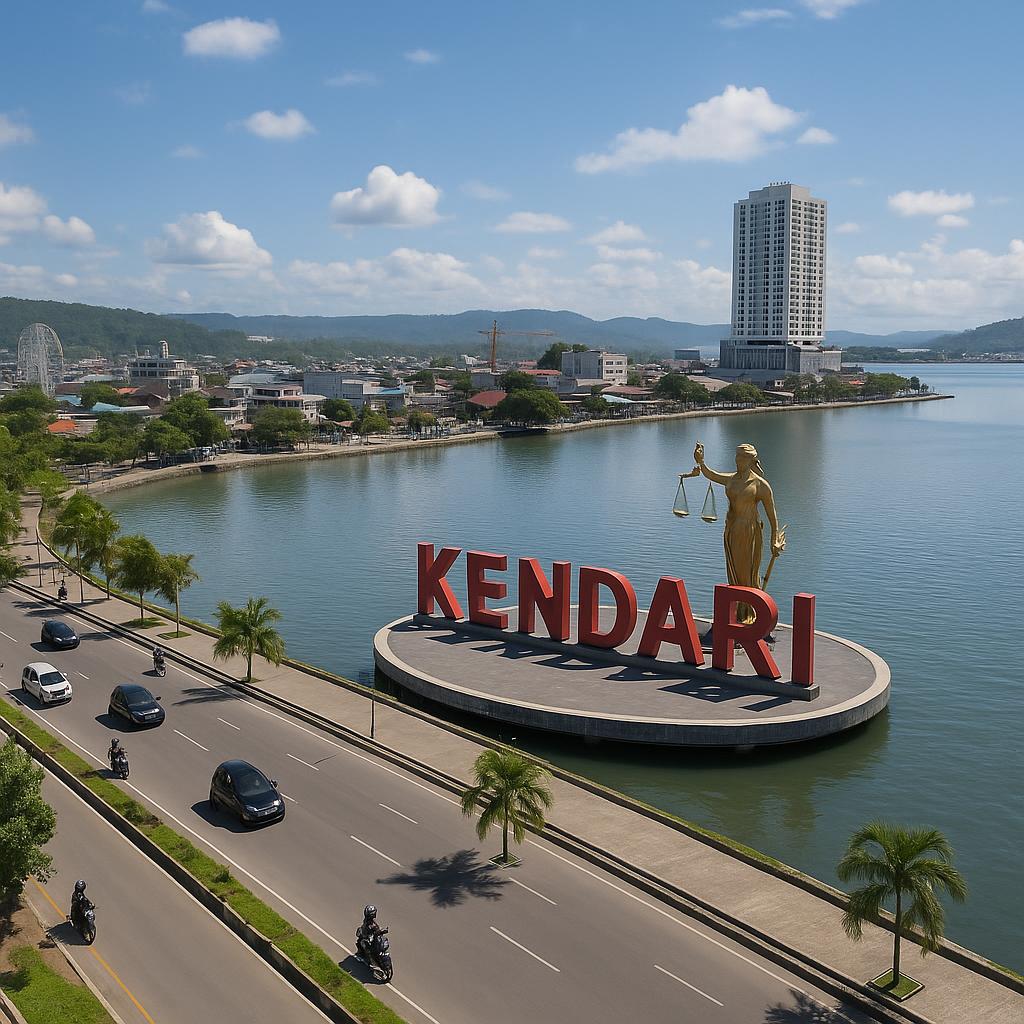 Universitas Muhammadiyah Kendari Siap Wujudkan Generasi Unggul
