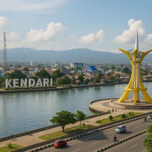 Keberhasilan Universitas Muhammadiyah Kendari dalam Pendidikan