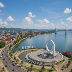 Universitas Muhammadiyah Kendari: Meningkatkan Pendidikan Berkualitas