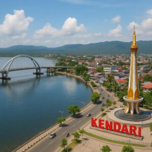 Universitas Muhammadiyah Kendari: Pilar Pendidikan Berkualitas