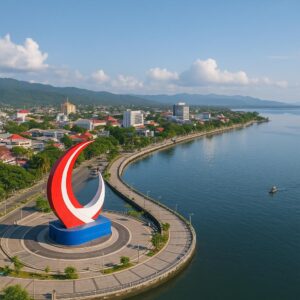 Universitas Muhammadiyah Kendari: Pusat Pendidikan Berkualitas