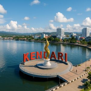 Universitas Muhammadiyah Kendari Siap Wujudkan Inovasi Pendidikan