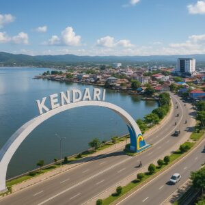 Universitas Muhammadiyah Kendari Siapkan Lulusan Unggul Masa Depan