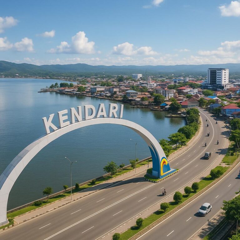 Universitas Muhammadiyah Kendari Siapkan Lulusan Unggul Masa Depan