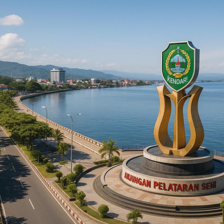 Universitas Muhammadiyah Kendari Dorong Inovasi di Kendari