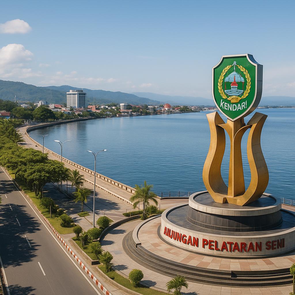 Universitas Muhammadiyah Kendari Dorong Inovasi di Kendari