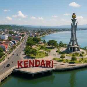 Universitas Muhammadiyah Kendari Menjadi Pilihan Terbaik Mahasiswa