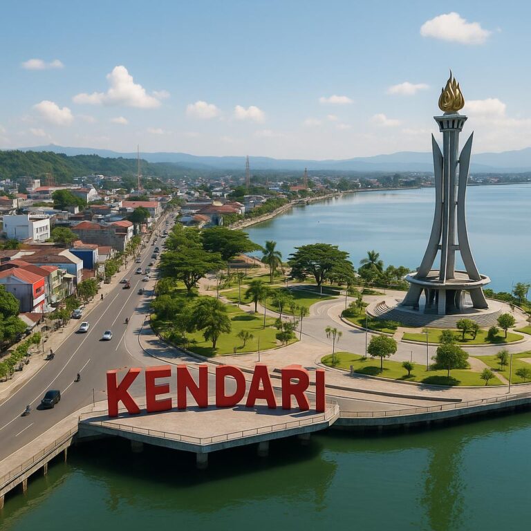 Universitas Muhammadiyah Kendari Menjadi Pilihan Terbaik Mahasiswa