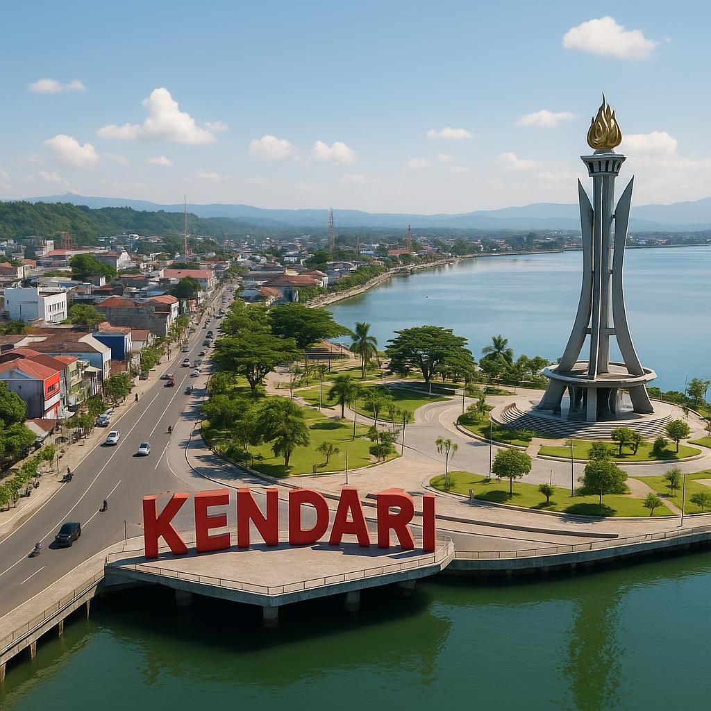 Universitas Muhammadiyah Kendari Menjadi Pilihan Terbaik Mahasiswa